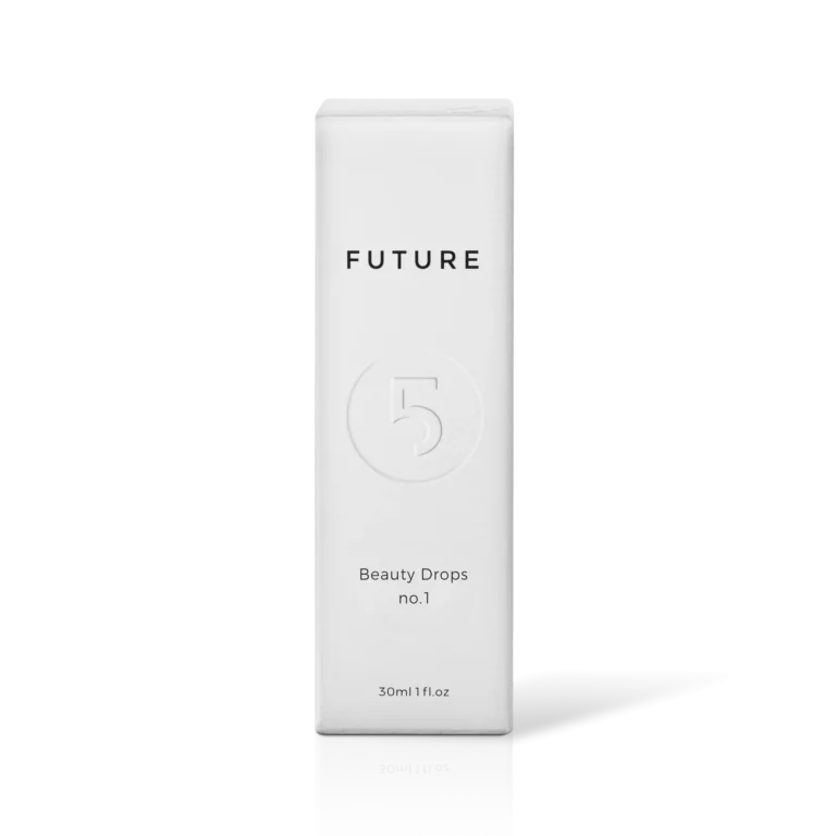 Future 5 Beauty Drops 1 Box