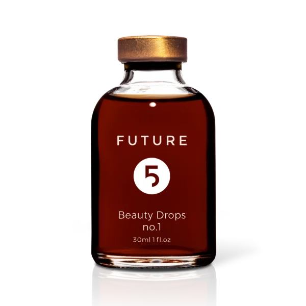 Future 5 Beauty Drops 1 Product
