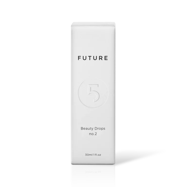 Future 5 Beauty Drops 2 Box