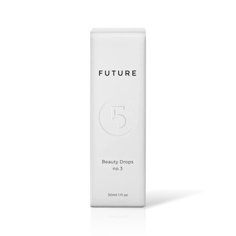 Future 5 Beauty Drops 3 Box
