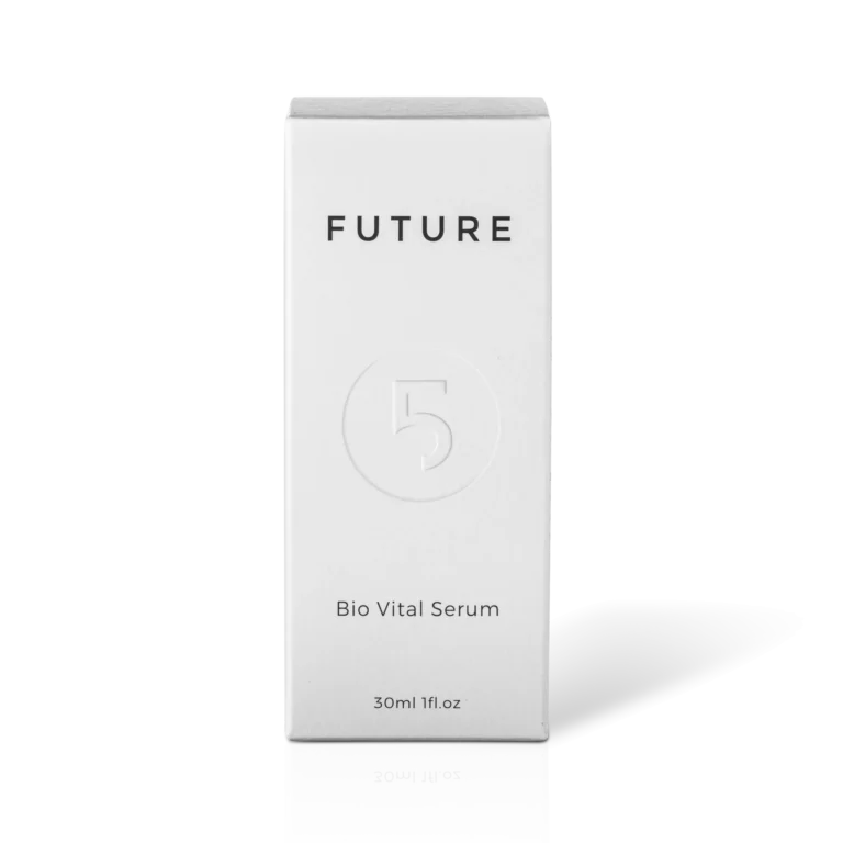 Future 5 Bio Vital Serum Box