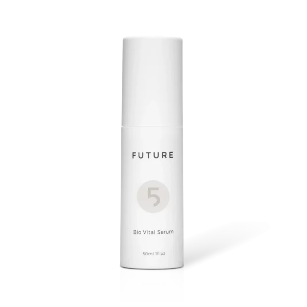 Future 5 Bio Vital Serum Product