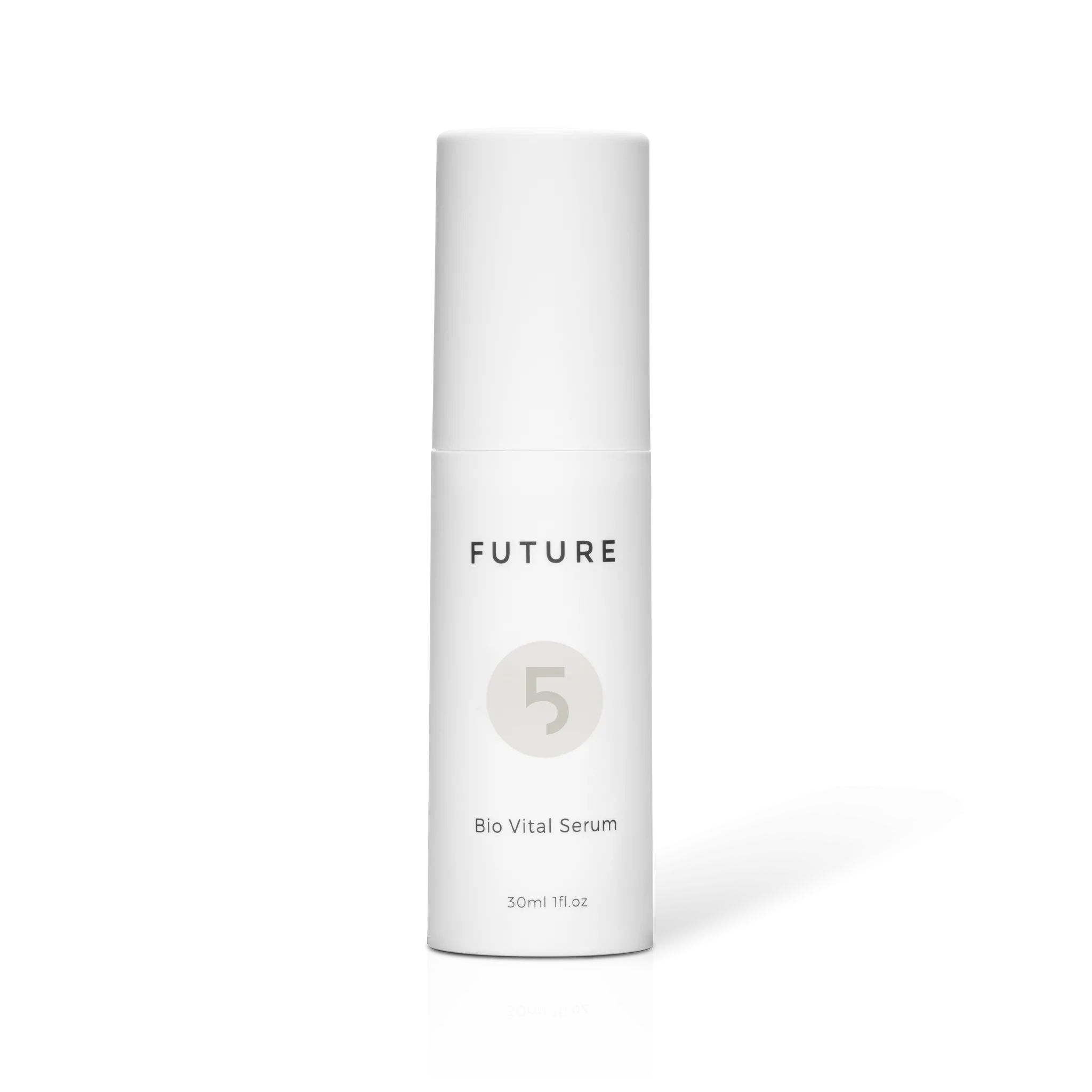 Future 5 Bio Vital Serum Product