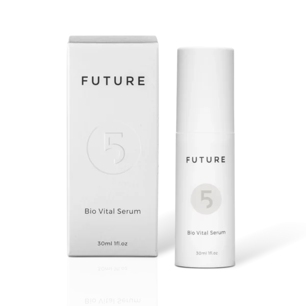 Future 5 Bio Vital Serum Set