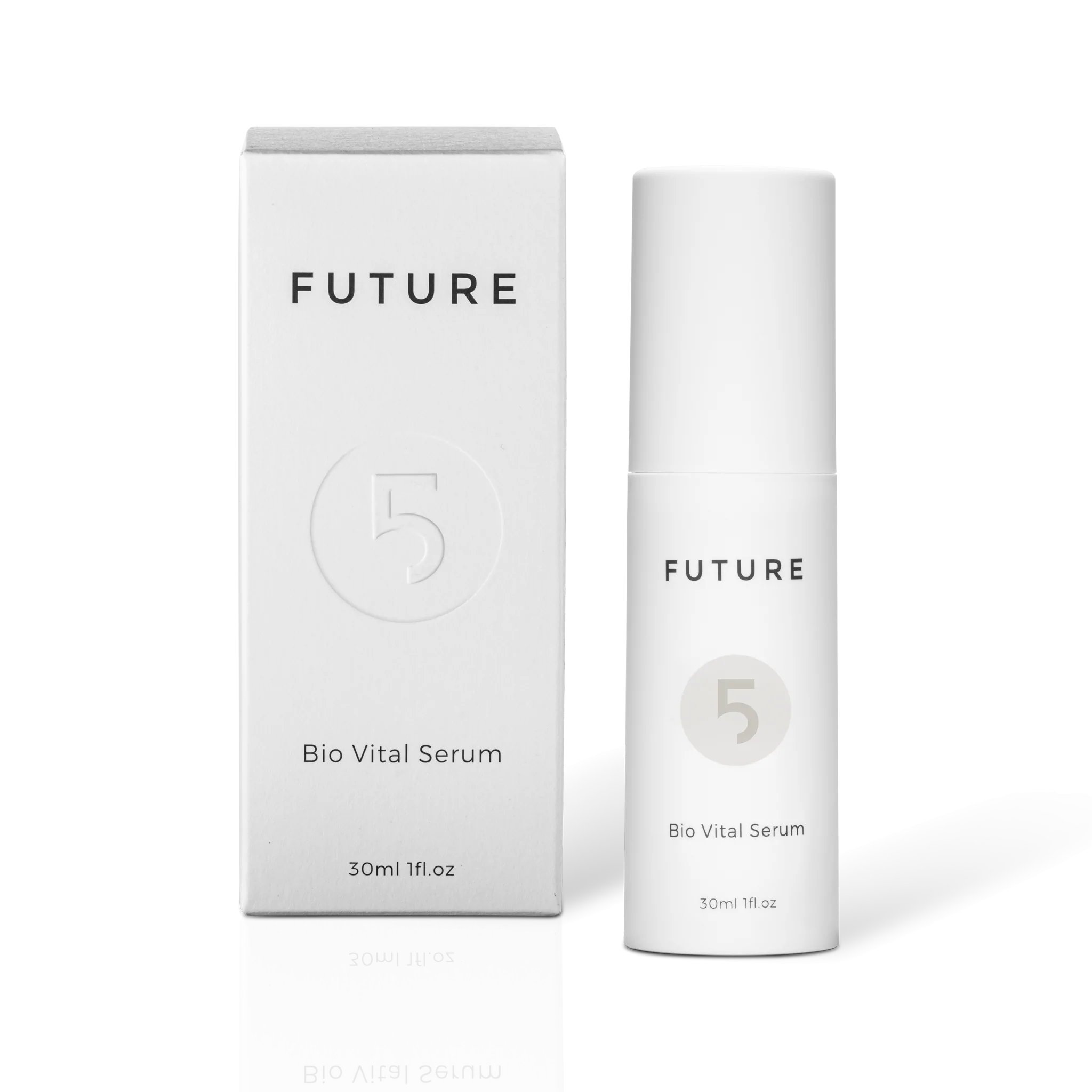 Future 5 Bio Vital Serum Set