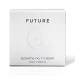 Future 5 Extreme no. 1 Cream Box