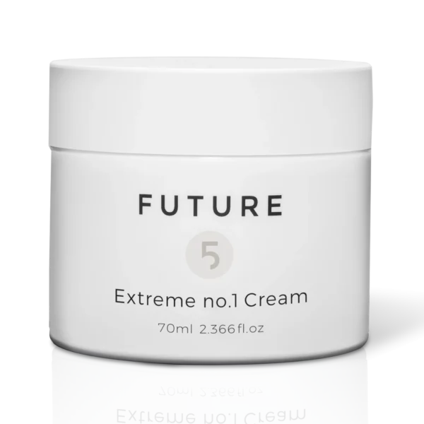 Future 5 Extreme no. 1 Cream Product