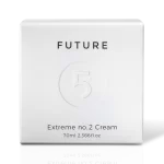 Future 5 Extreme no. 2 Cream Box