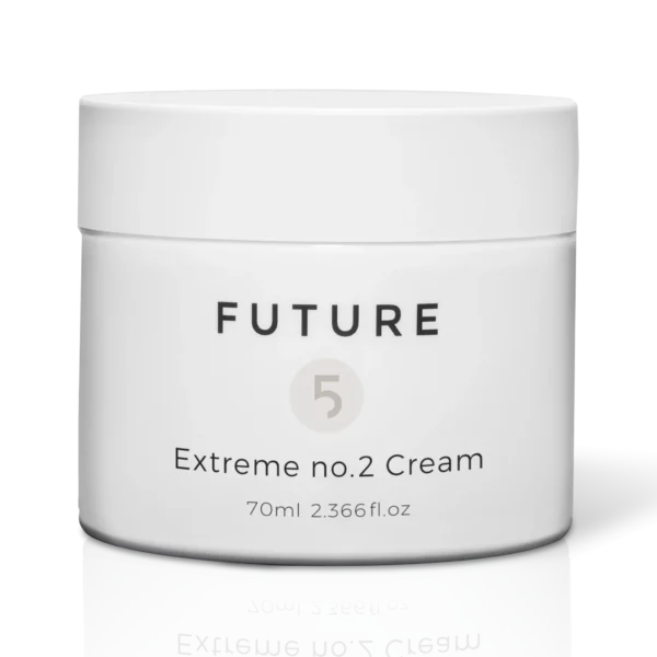 Future 5 Extreme no. 2 Cream Product