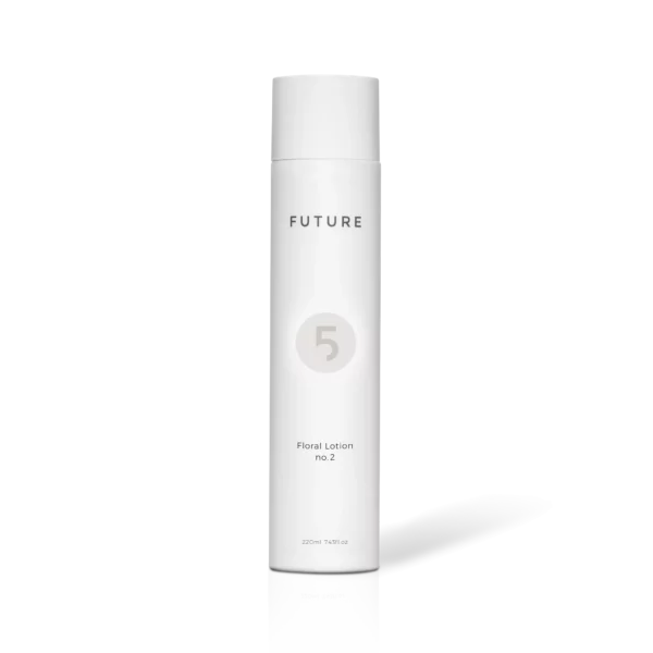 Future 5 Floral Lotion no. 2 Product