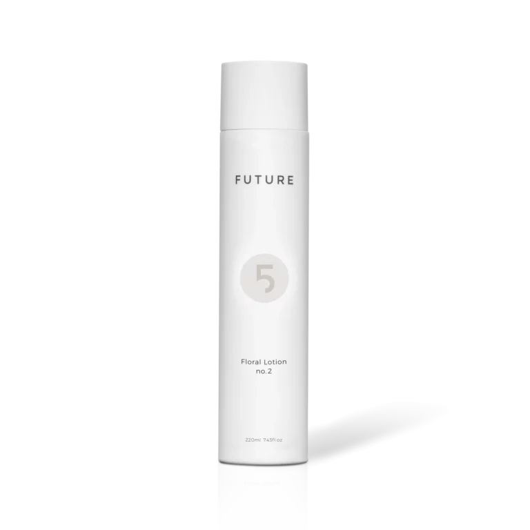 Future 5 Floral Lotion no. 2 Product