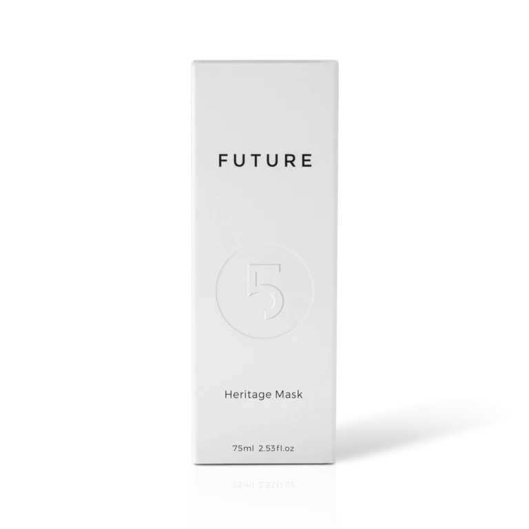 Future 5 Heritage Mask Box