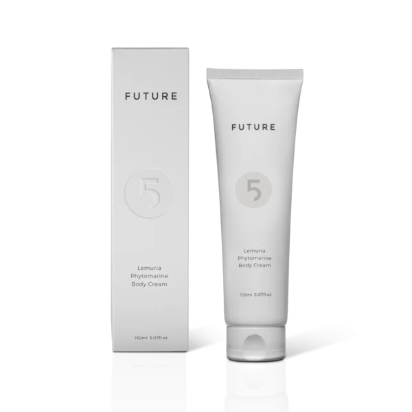 Future 5 Lemuria Phytomarine Body Cream Set