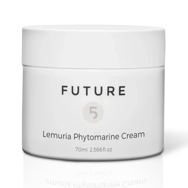 Future 5 Lemuria Phytomarine Cream Product