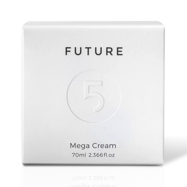 Future 5 Mega Cream Box