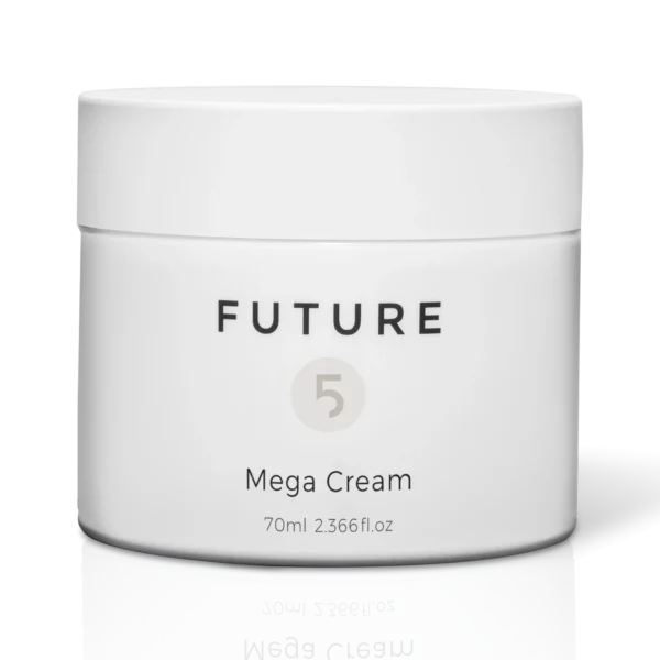 Future 5 Mega Cream Product