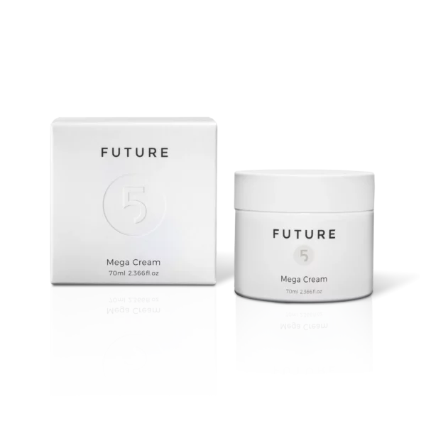 Future 5 Mega Cream Set