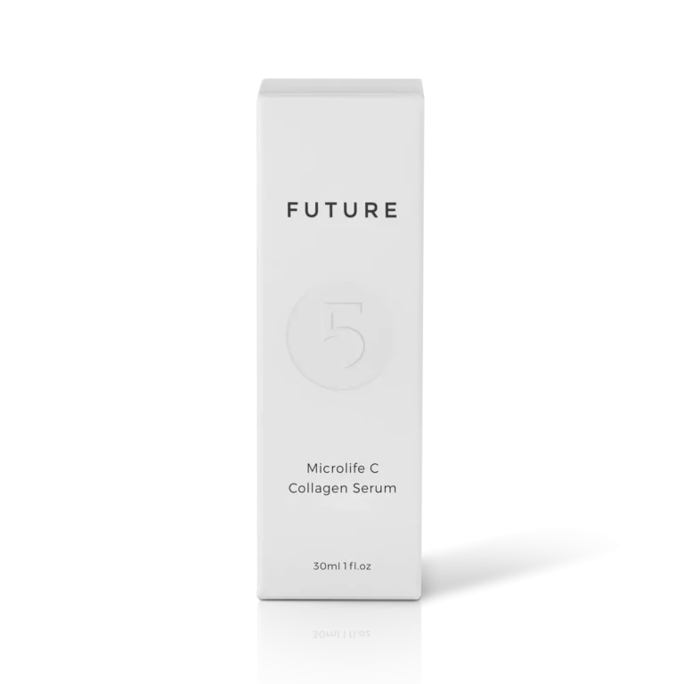 Future 5 Microlife C Collagen Serum Box