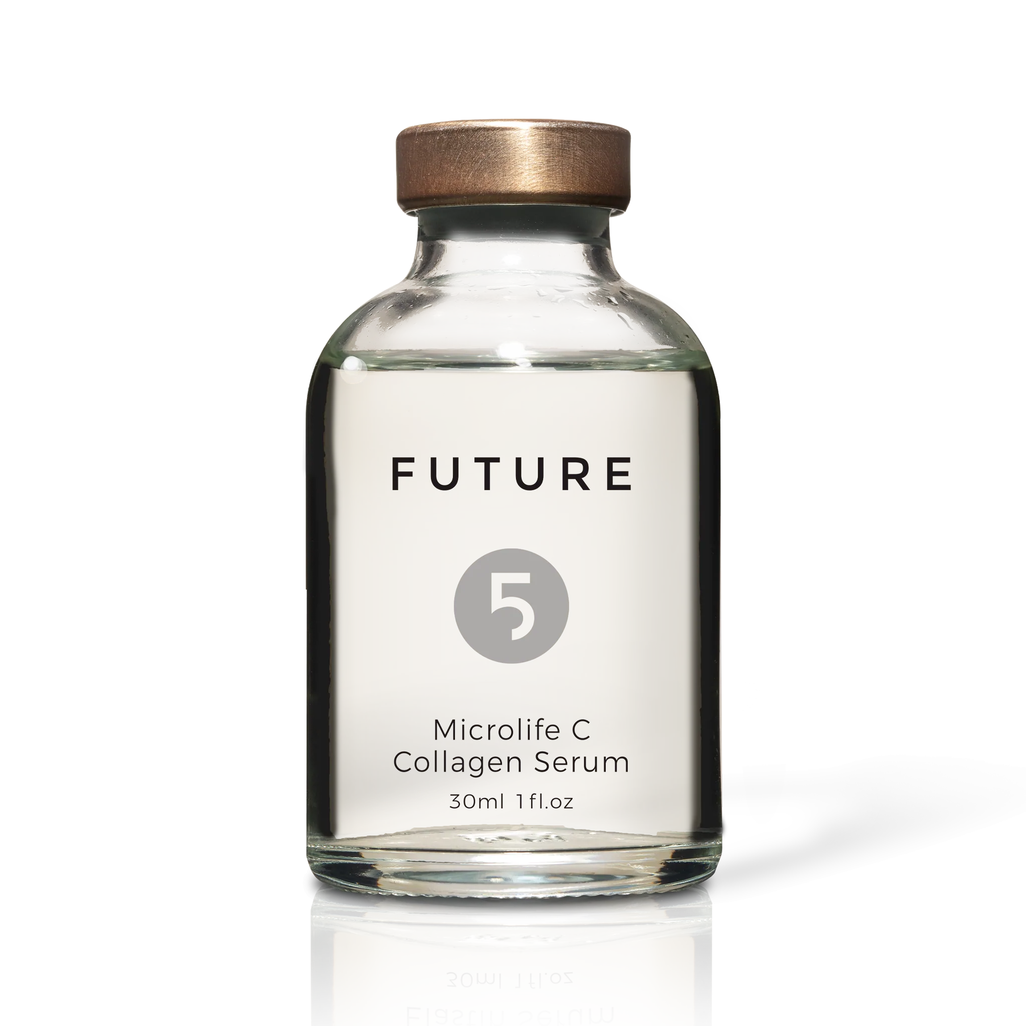 Future 5 Microlife C Collagen Serum Product