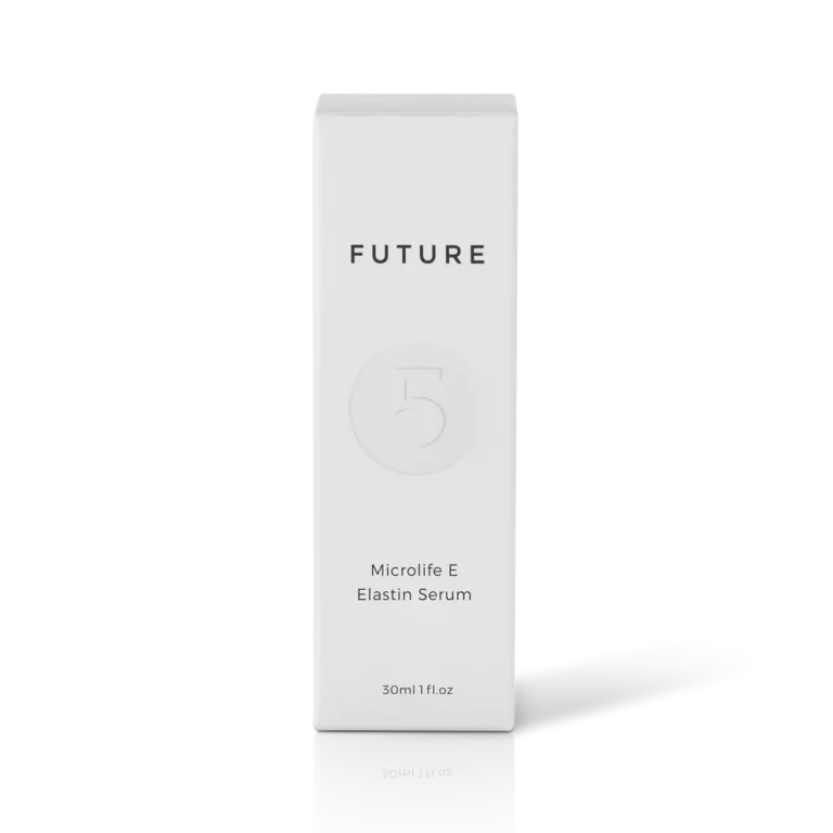 Future 5 Microlife E Elastin Serum Box