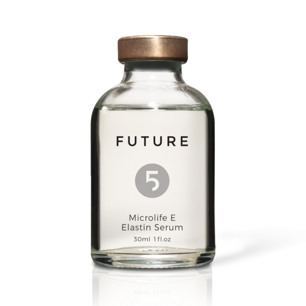 Future 5 Microlife E Elastin Serum Product