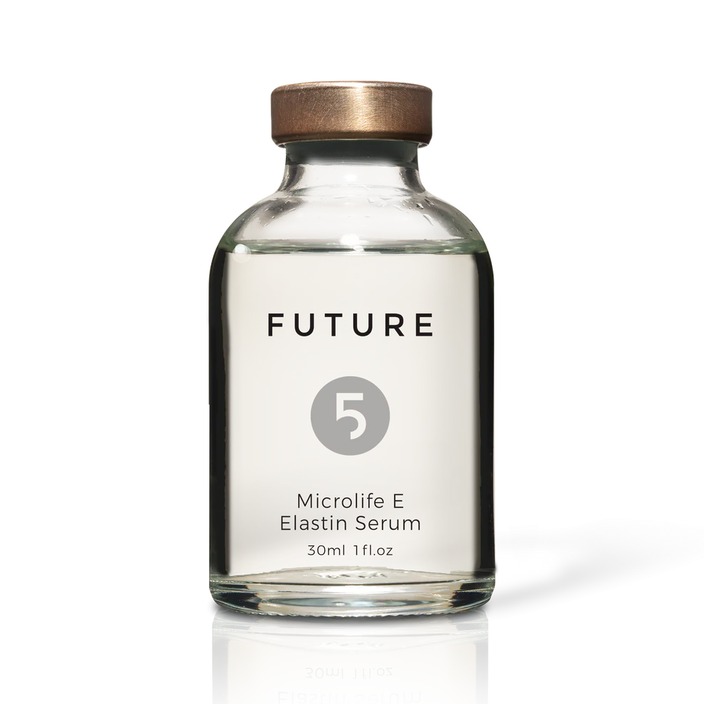 Future 5 Microlife E Elastin Serum Product