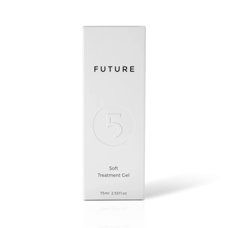 Future 5 Soft Treatment Gell Box