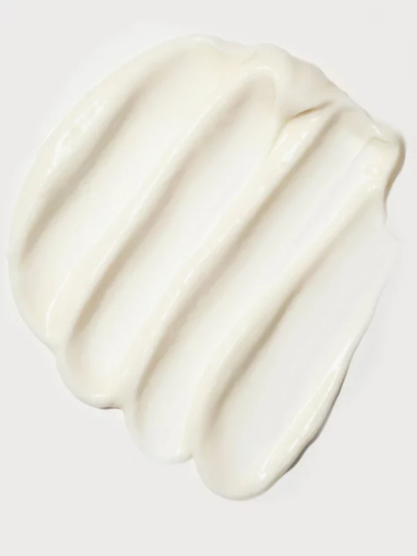 Definitive Density Cream Texture