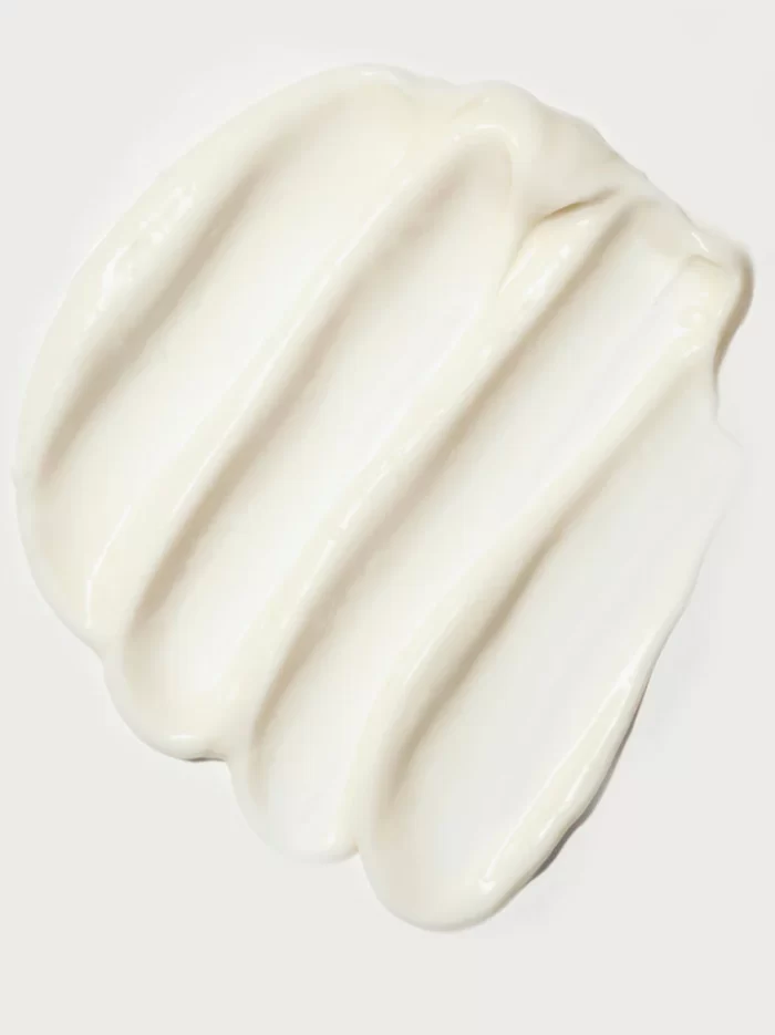 Definitive Density Cream Texture