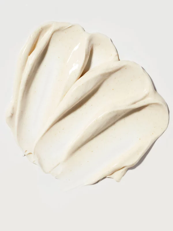 Definitive Restoration Cream Texture