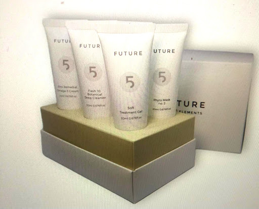 Future 5 products