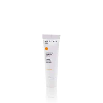 Vie De Mer Anti-Aging Sunblock SPF 50