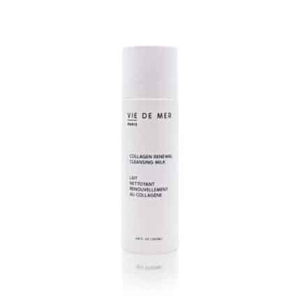 Vie De Mer Collagen Renewal Cleansing Milk