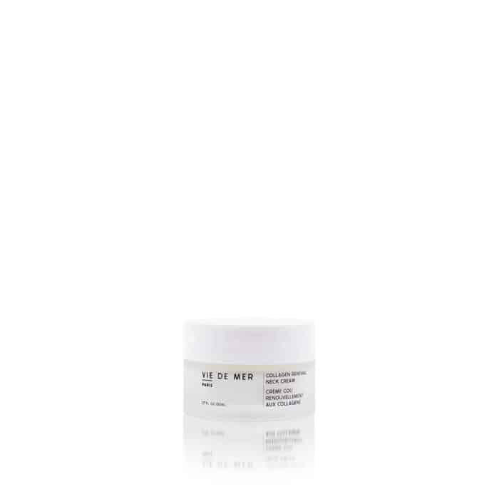 Vie De Mer Collagen Renewal Neck Cream