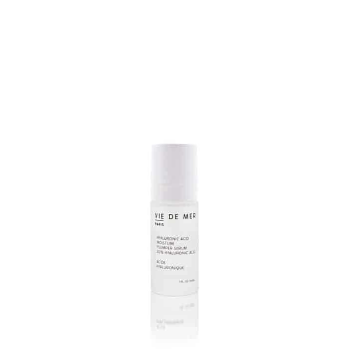 Vie De Mer Hyaluronic Acid Moisture Plumper Serum