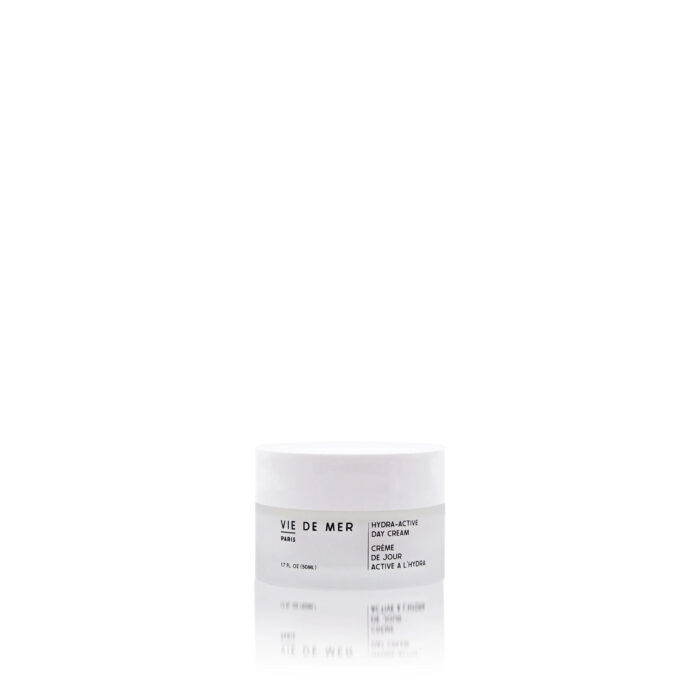 Vie De Mer Hydra-Active Day Cream