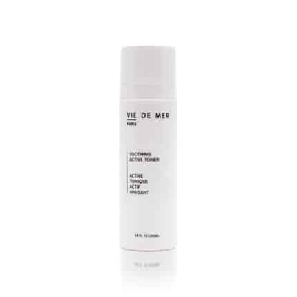 Vie De Mer Soothing Active Toner