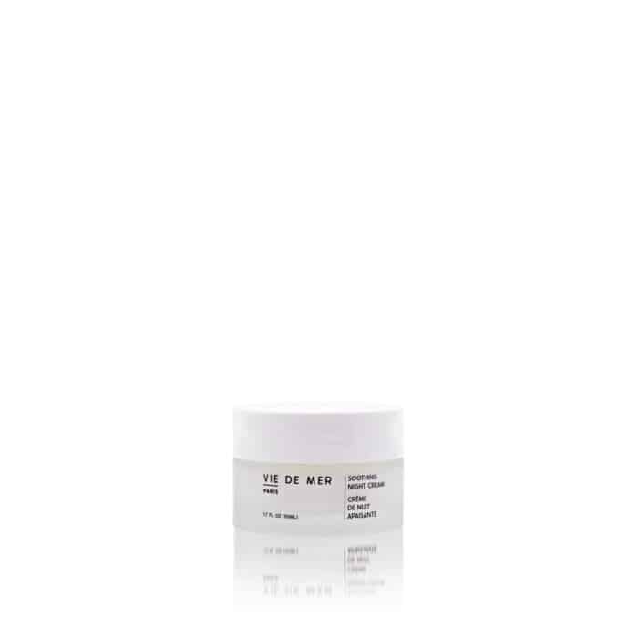 Vie De Mer Soothing Night Cream