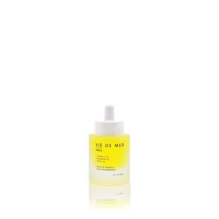 Vie De Mer Vitamin C Regenerative Face Oil