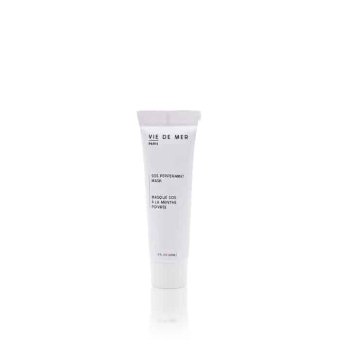 Vie De SOS Peppermint Mask